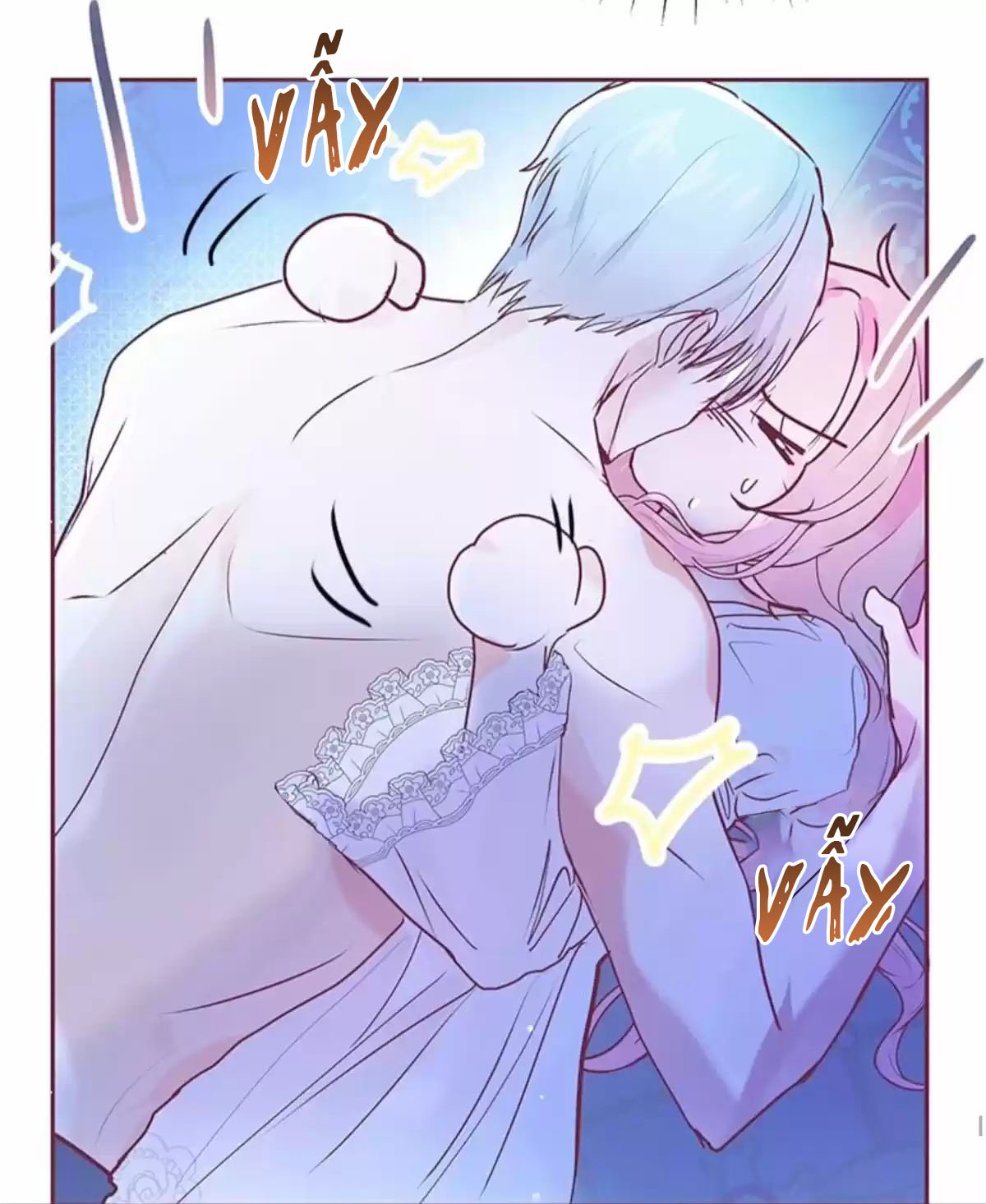 đại công tước, đó là một sai lầm! chapter 3.2 37