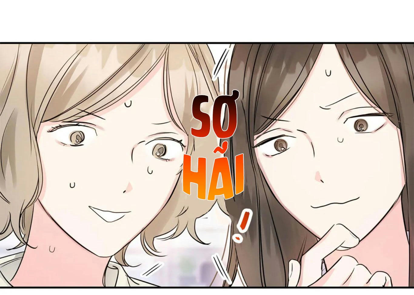 cấp trên nhỏ tuổi chapter 10 74