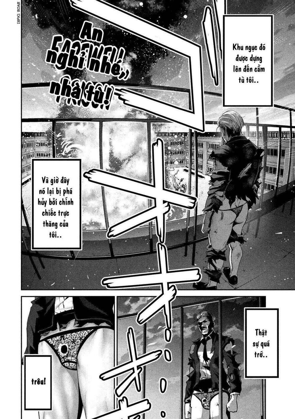 trường học ngục tù chapter 241 4