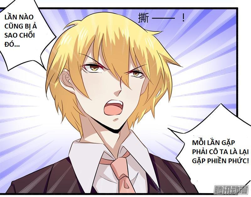 tổng tài đã cưới em chapter 39 3