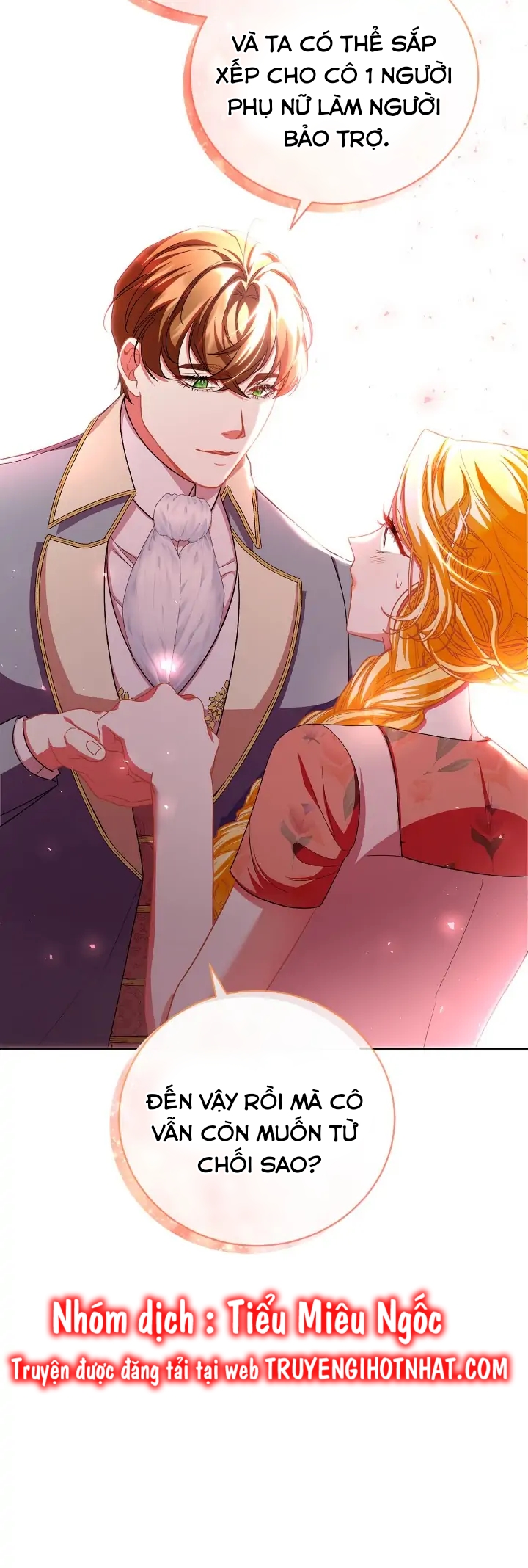 tình yêu đó chưa hề tồn tại chapter 39 20