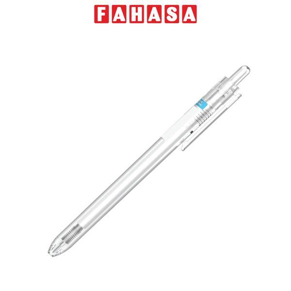 Bút Gel - Thiên Long GEL-071 - Mực Xanh