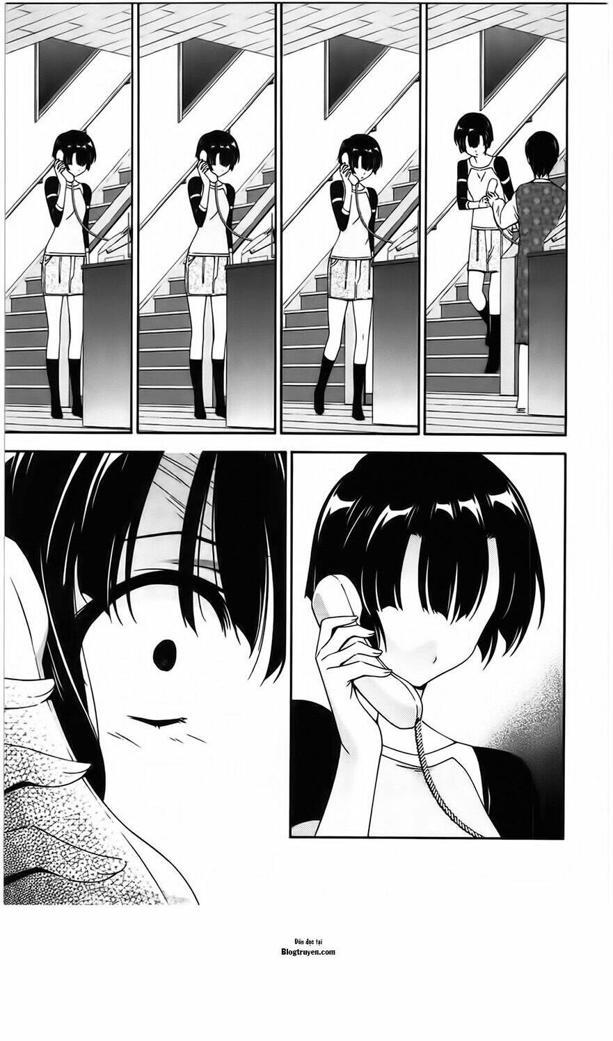 murasakiiro no qualia chapter 9 26