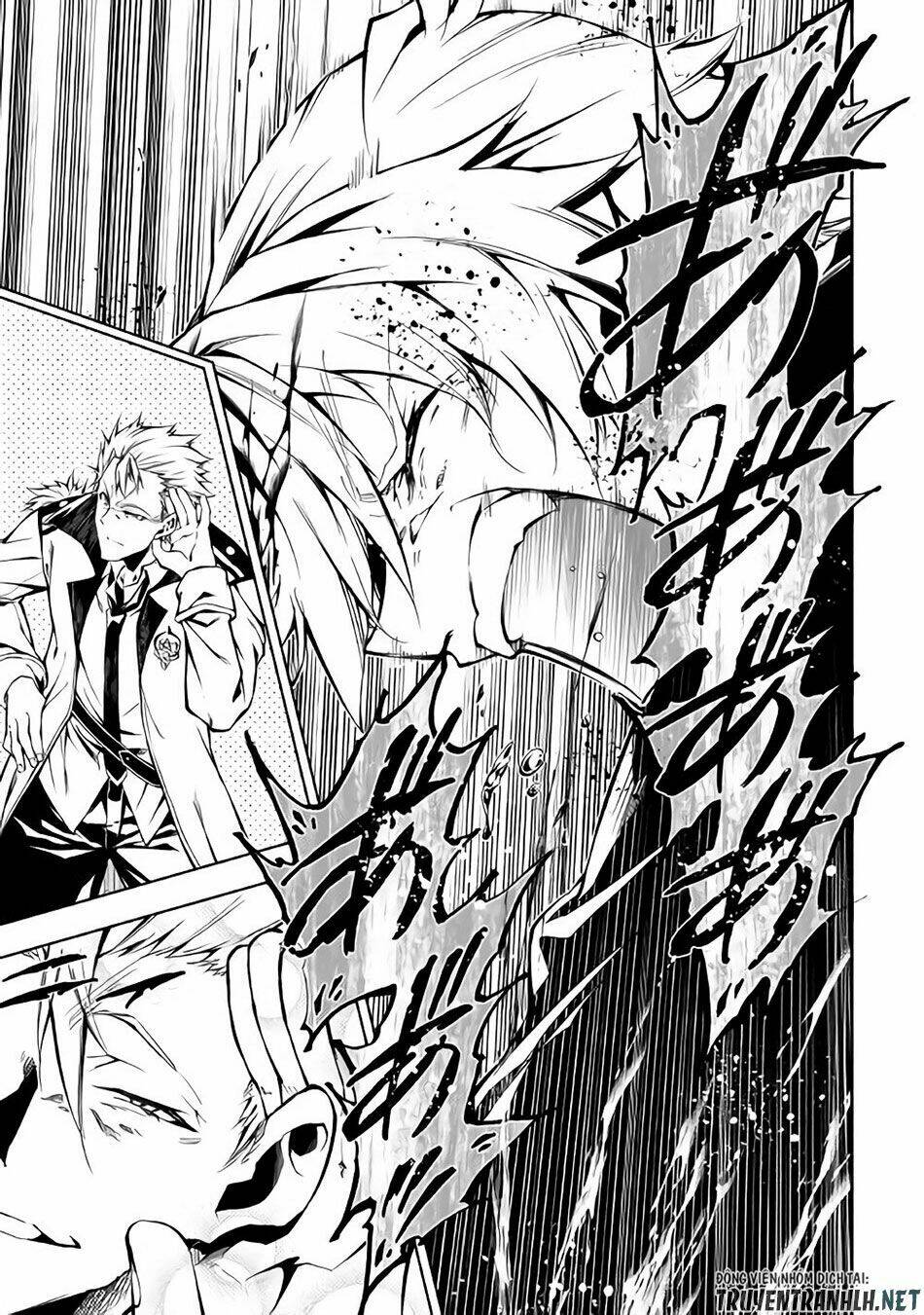 kouritsu kuriya madoushi, dani no jinsei de madou o kiwameru chapter 30 10