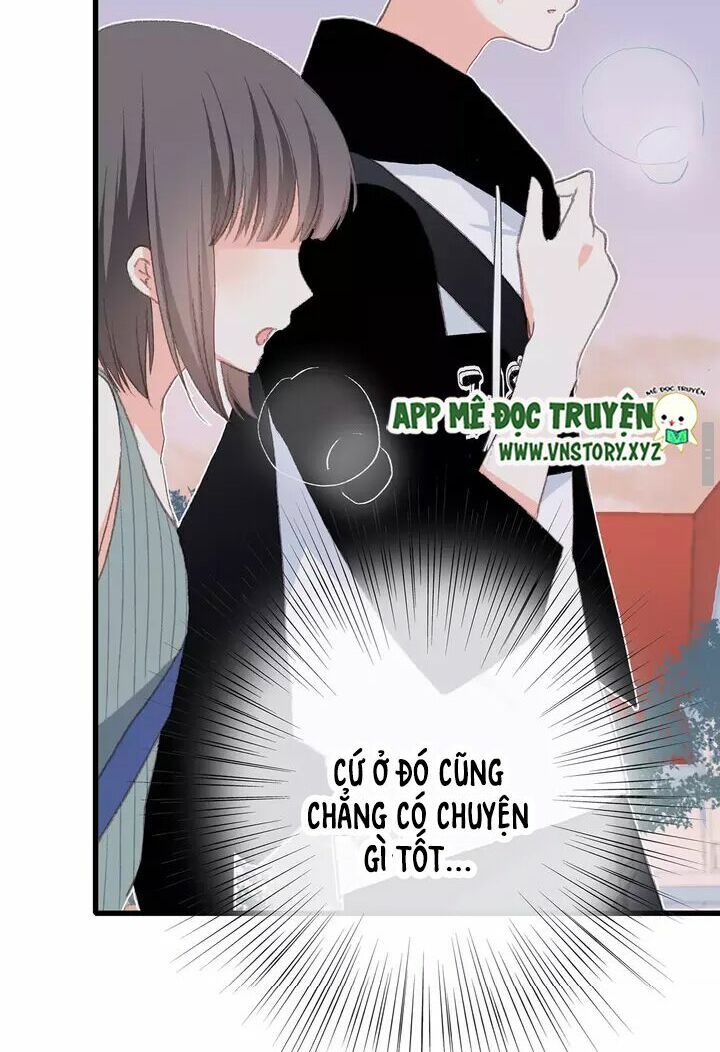 con tim rung động 2 chapter 19 63