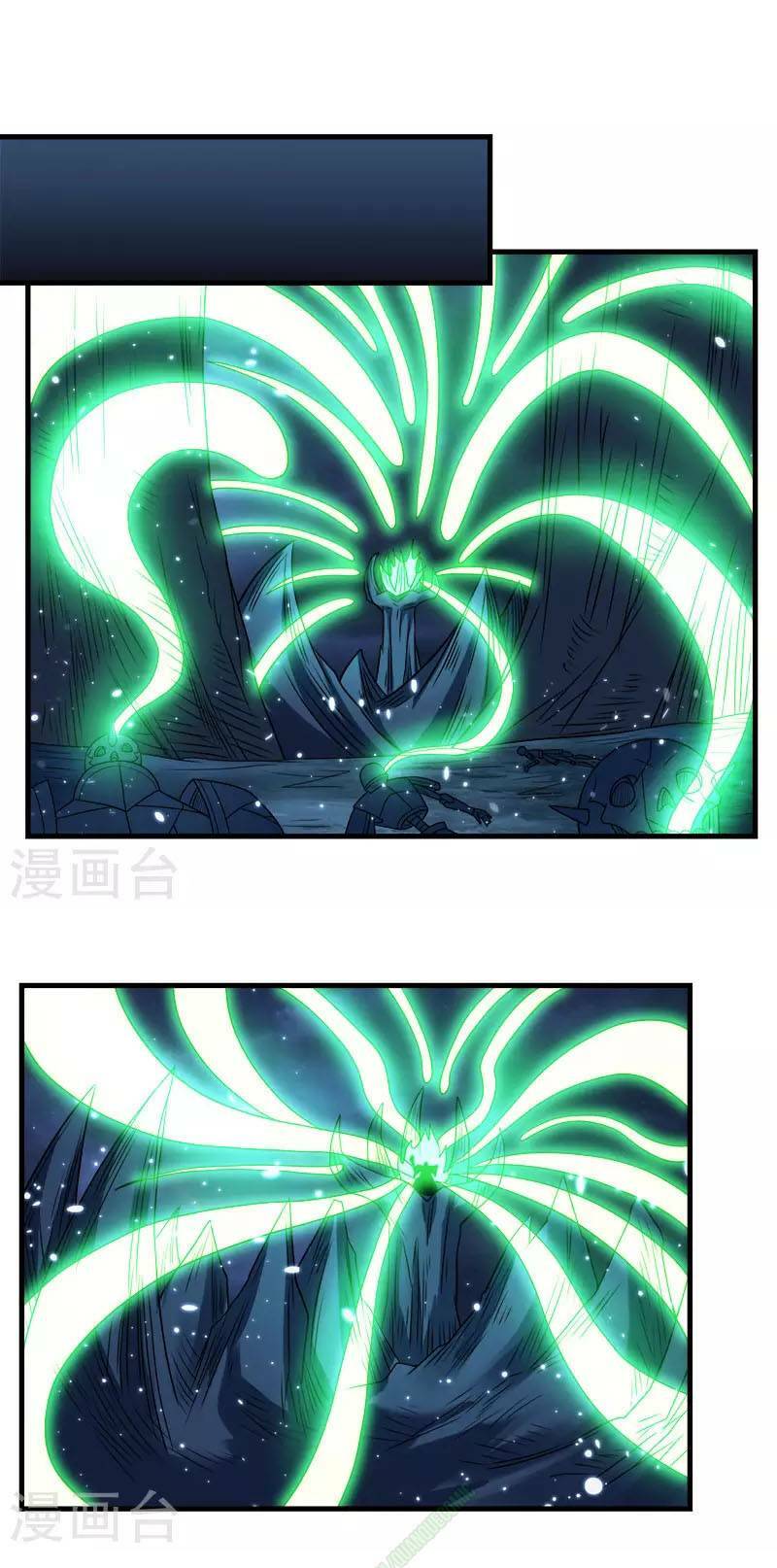 kiếm vũ chapter 50 10