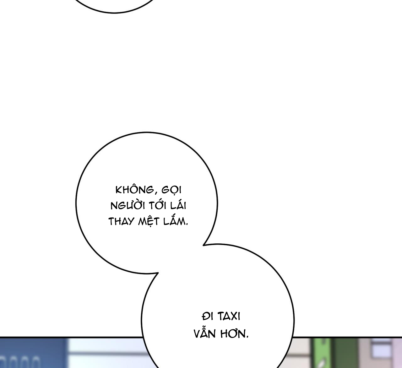 tình mình khó nói chapter 7 71