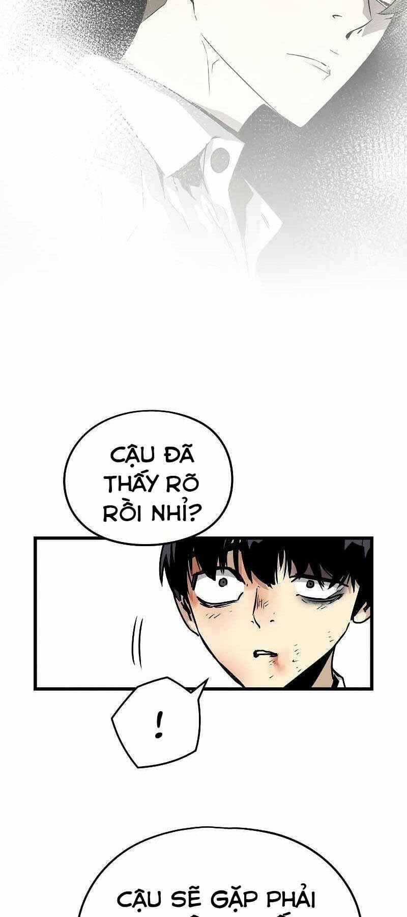 The Breaker 3: Quyền Năng Vô Hạn chapter 3 84