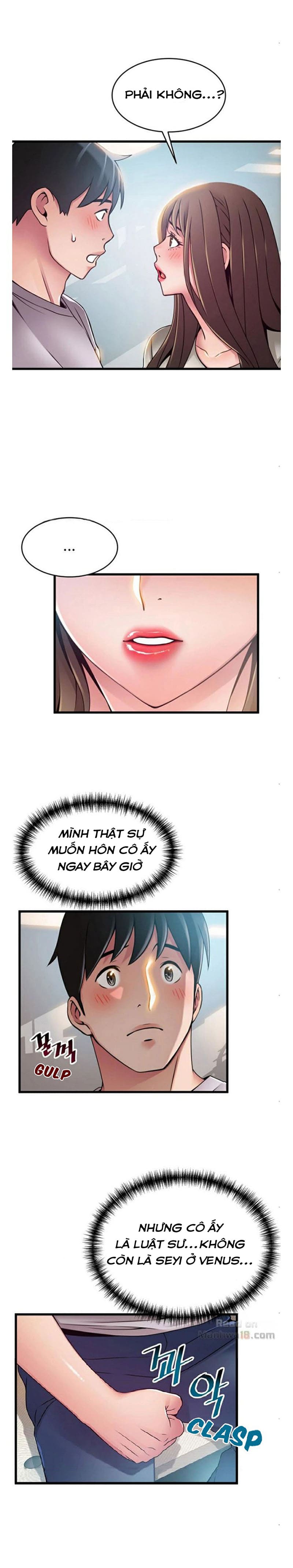 điểm yếu chapter 50 13