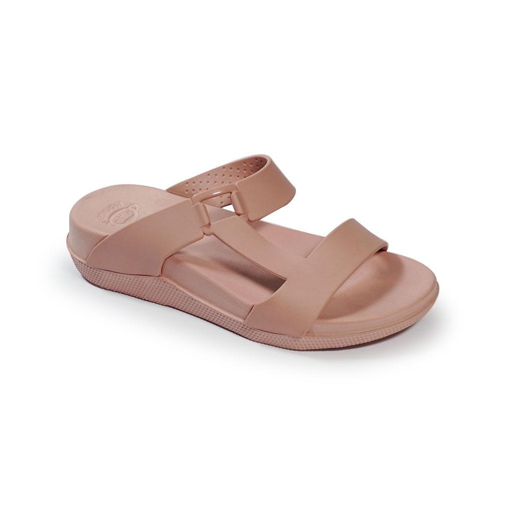 Dép nữ Thái Lan siêu nhẹ mã DE3FT190