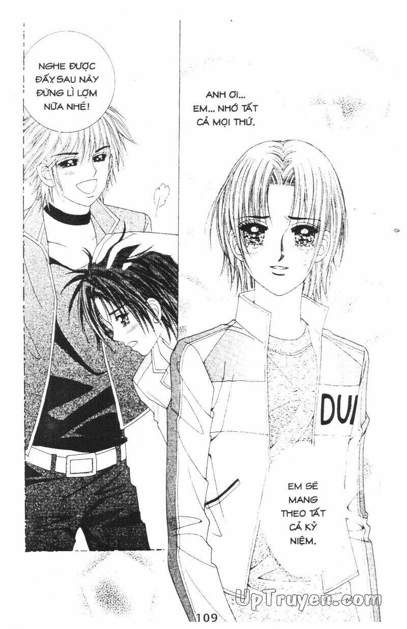 mặt nạ tình yêu chapter 94 33