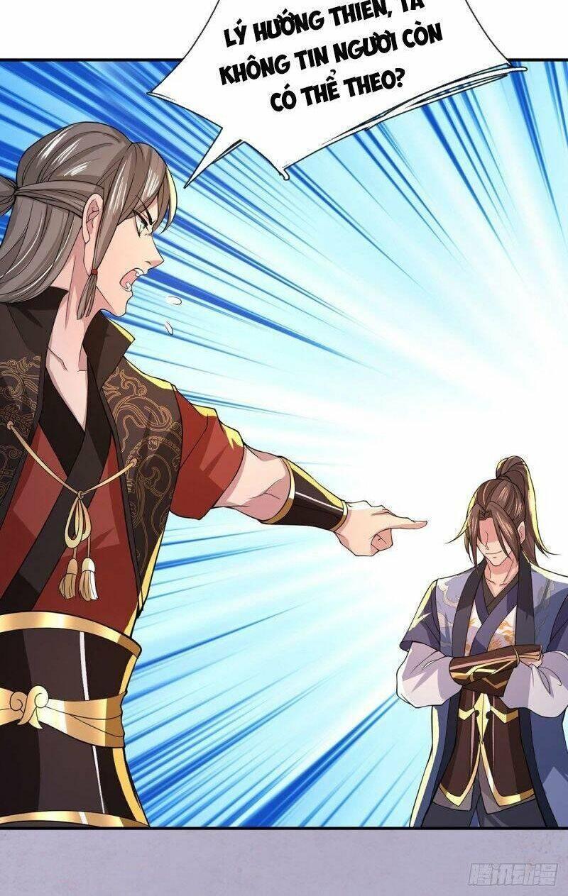 Ta Trở Về Từ Thế Giới Tu Tiên chapter 34 26