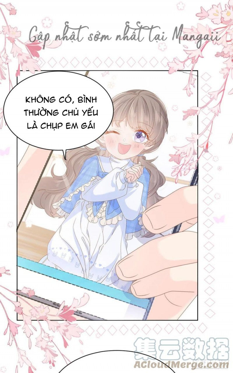 đoàn sủng lão đại ba tuổi rưỡi chapter 172 11