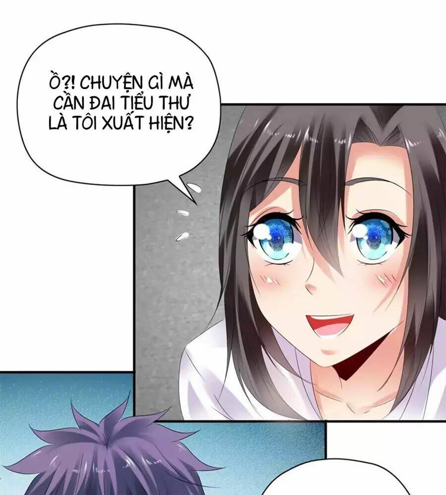 thủ hội chi vũ chapter 49 23