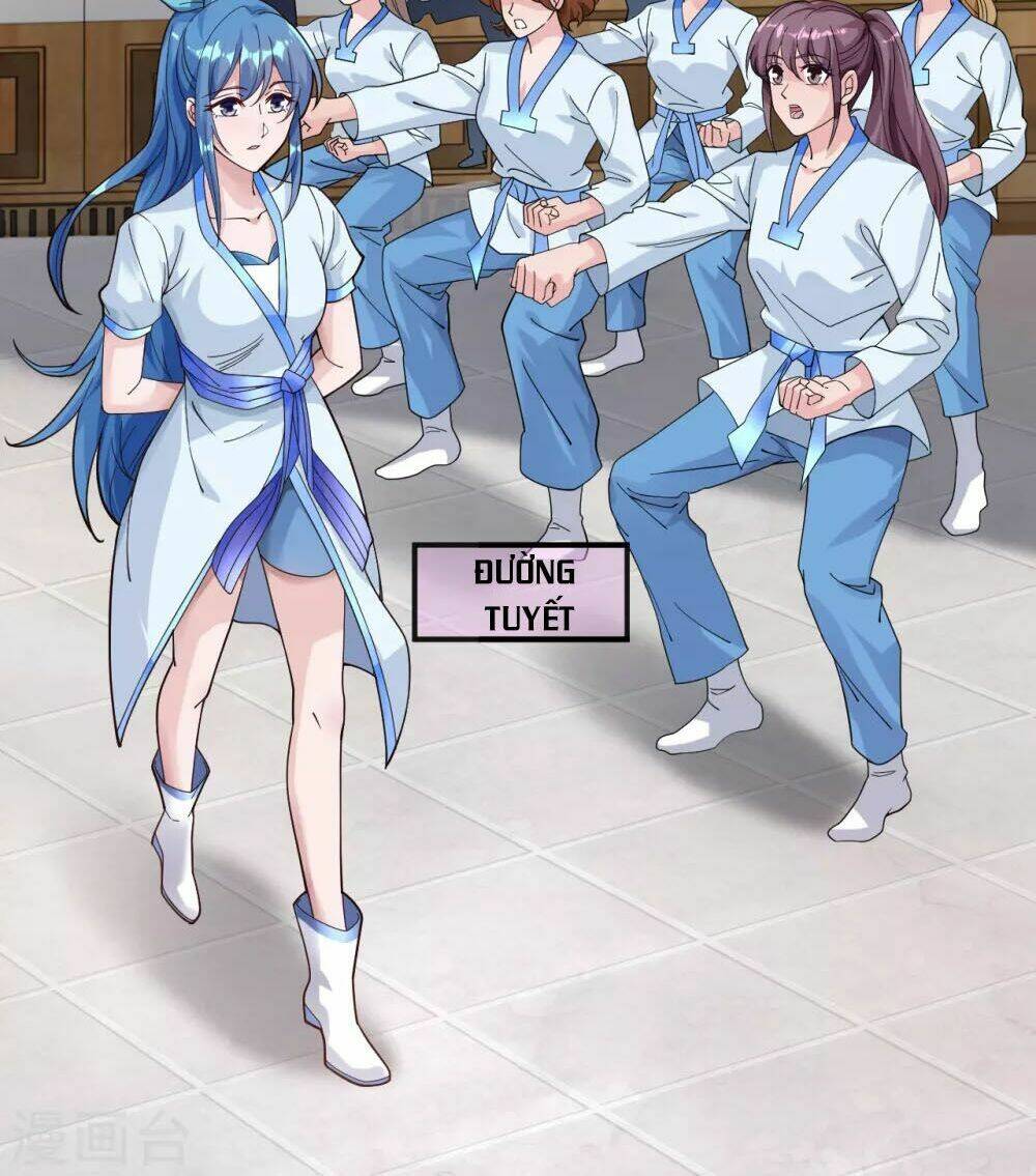 binh vương chi vương chapter 1 5