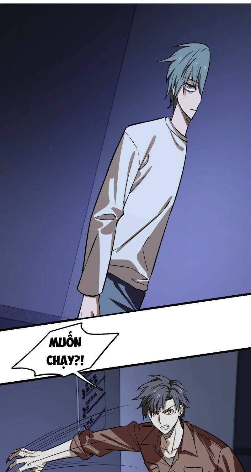 thâm dạ thư ốc chapter 114 18