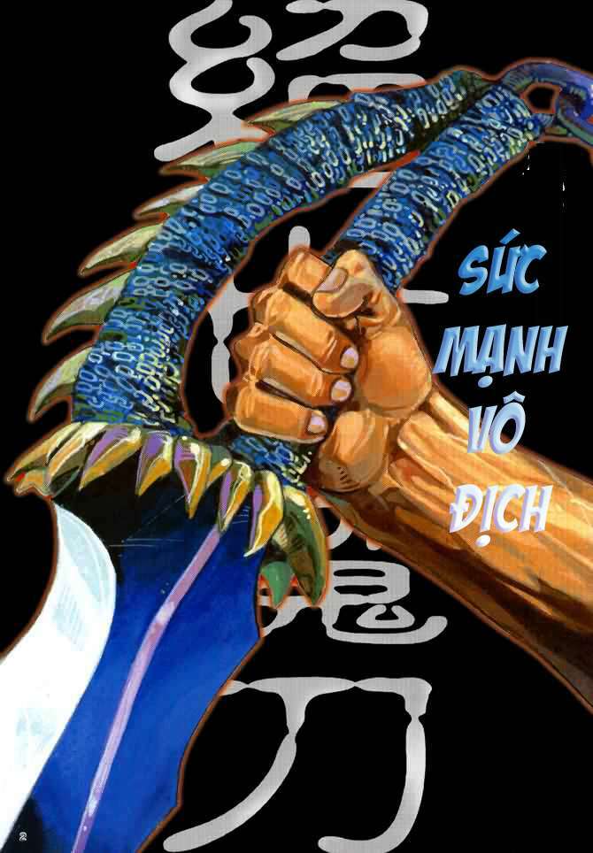 võ thần chapter 28 2