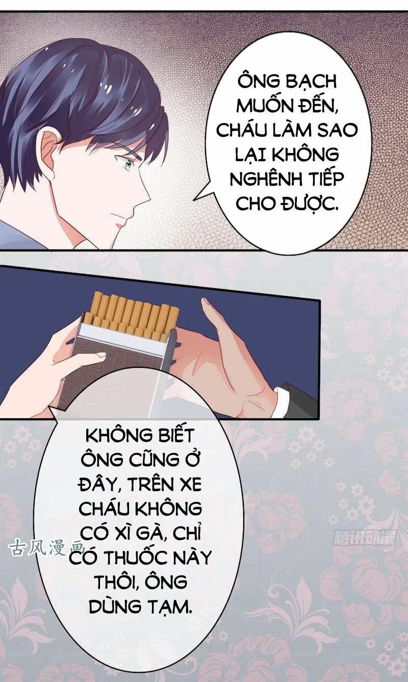 manh thê khó dỗ phần 1 chapter 40 19