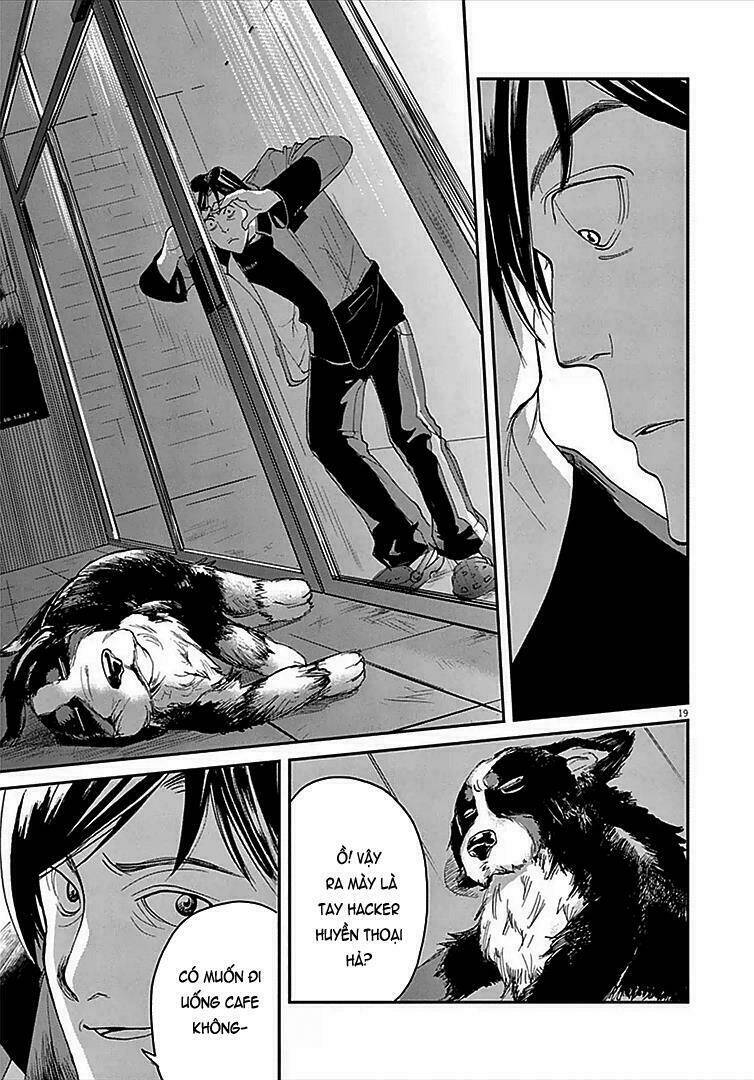 ousamatachi no viking chapter 1 22