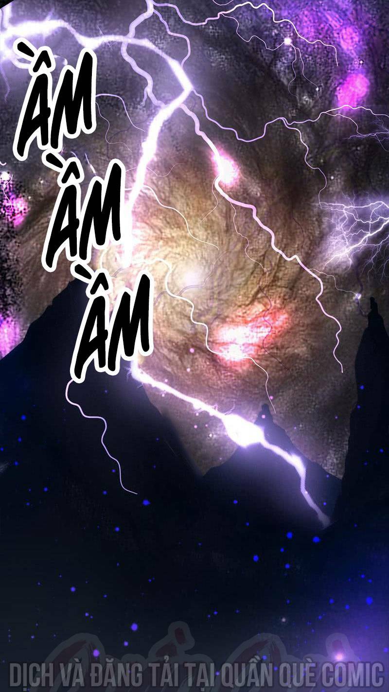 hệ thống vận khí mạnh nhất chapter 1 1