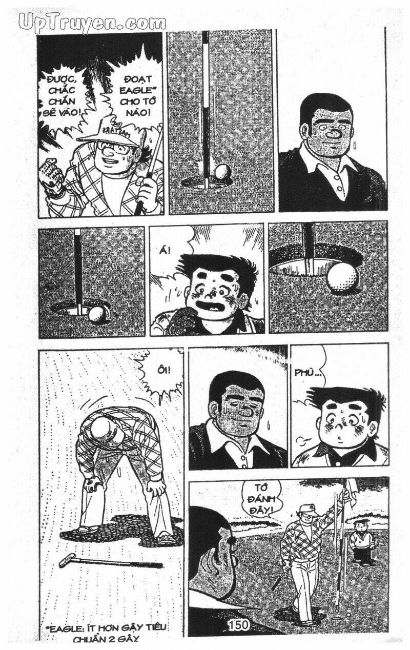 ashita tenki ni naare chapter 11 152