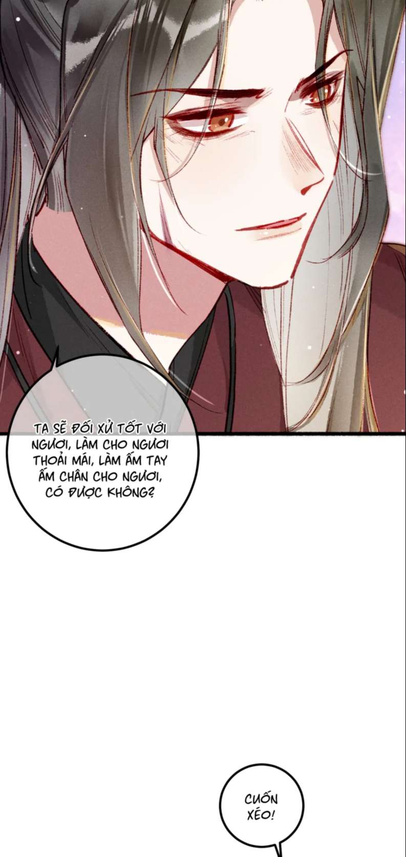 ta dựa vào mỹ nhan ổn định thiên hạ chapter 92 15