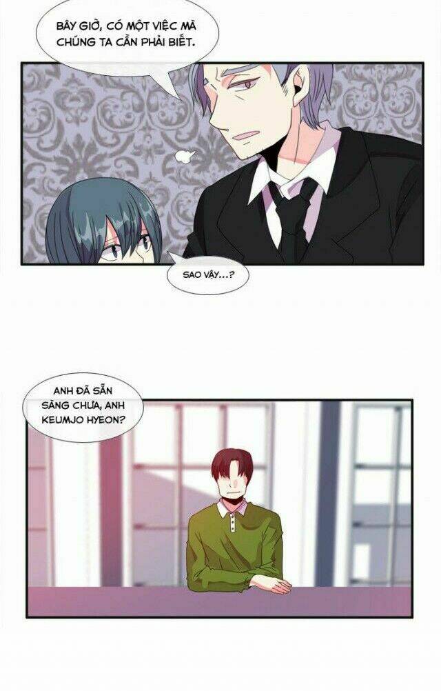 món quà từ chúa chapter 67 21