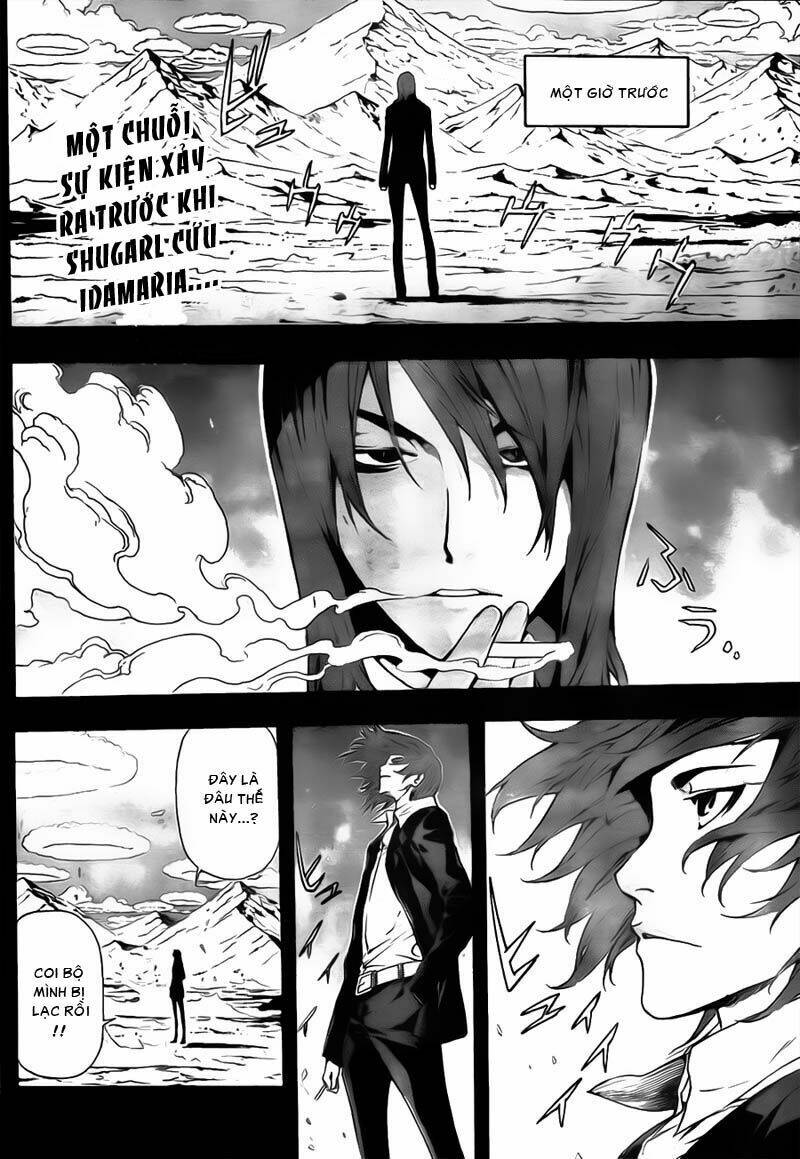 defense devil chapter 77 2