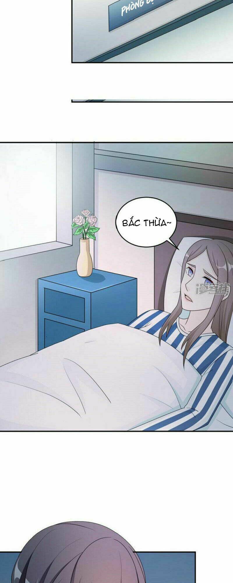 mạc thiếu bức hôn: vợ mới khó chống đỡ chapter 52 7