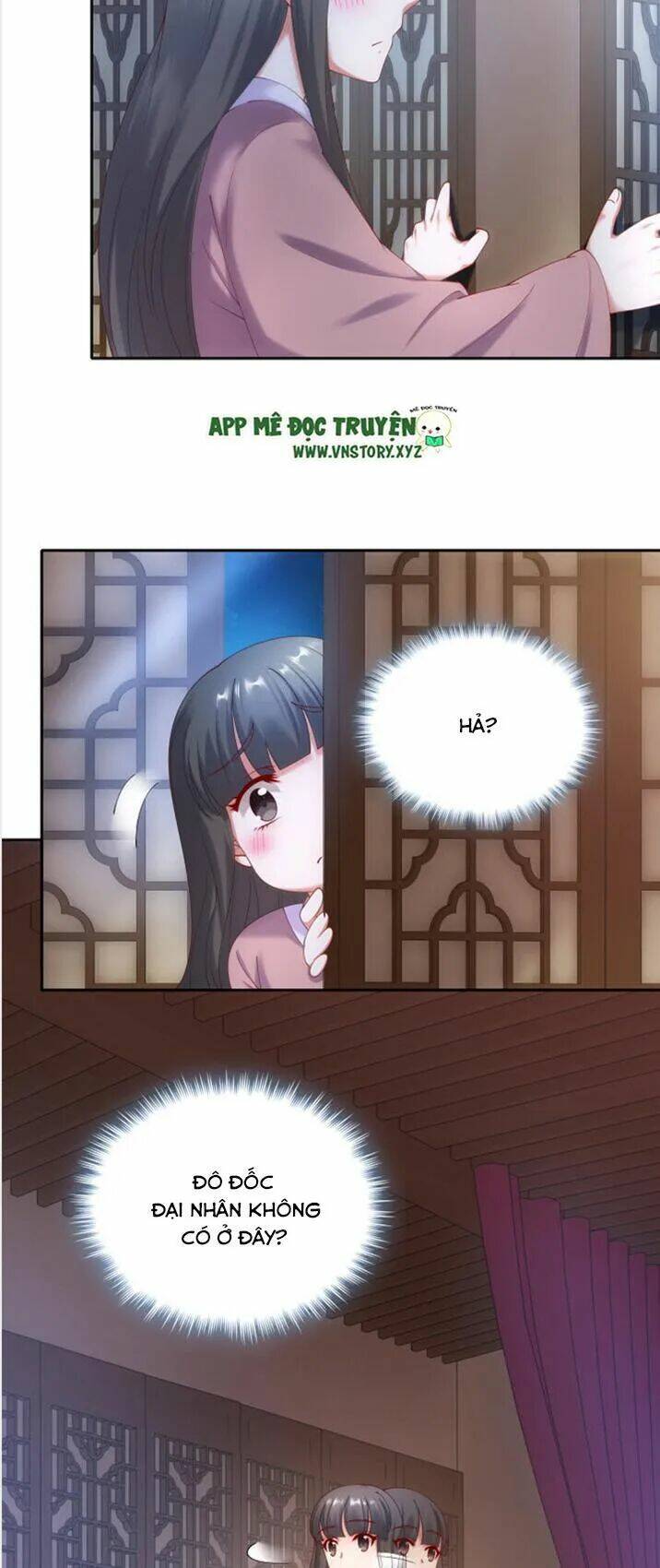 đô đốc đại nhân sủng thê kí chapter 44 10