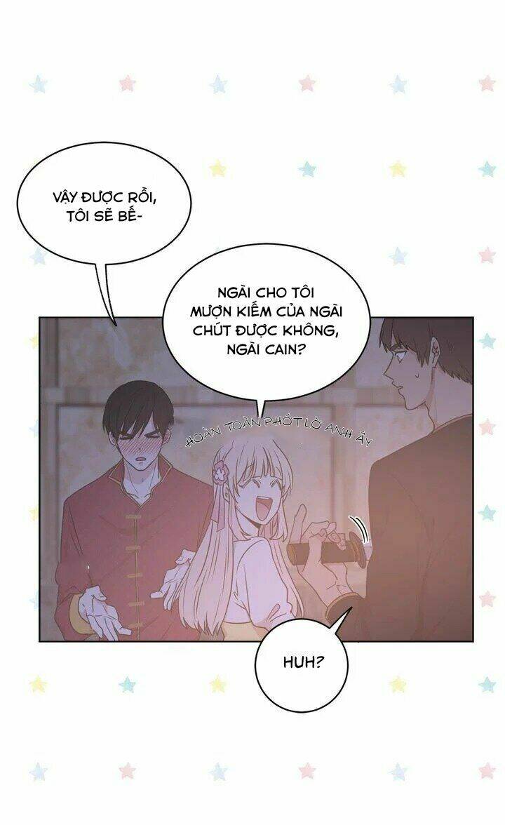 tôi chọn kết thúc của hoàng đế chapter 40 28