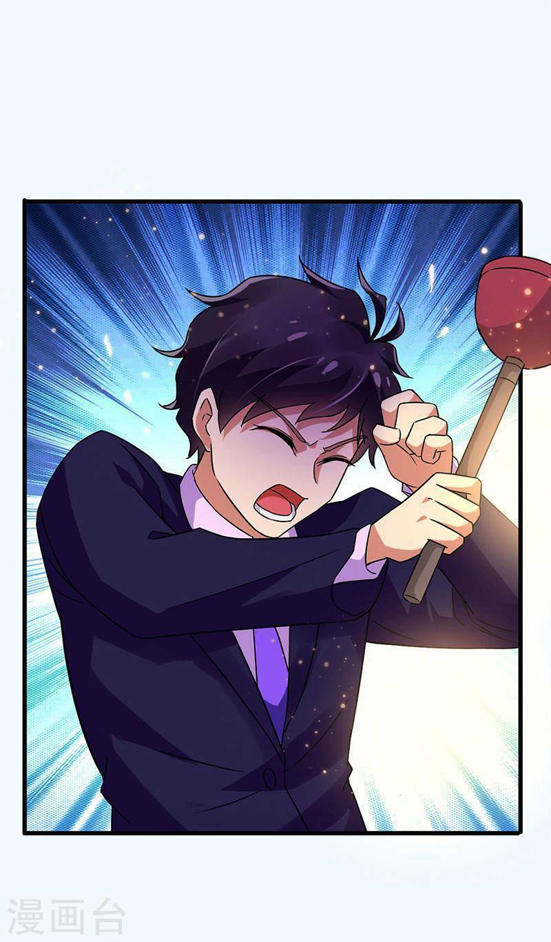 siêu cấp bại gia tử chapter 73 7