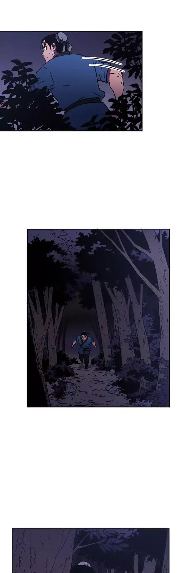 Bố Vô Song chapter 44 34