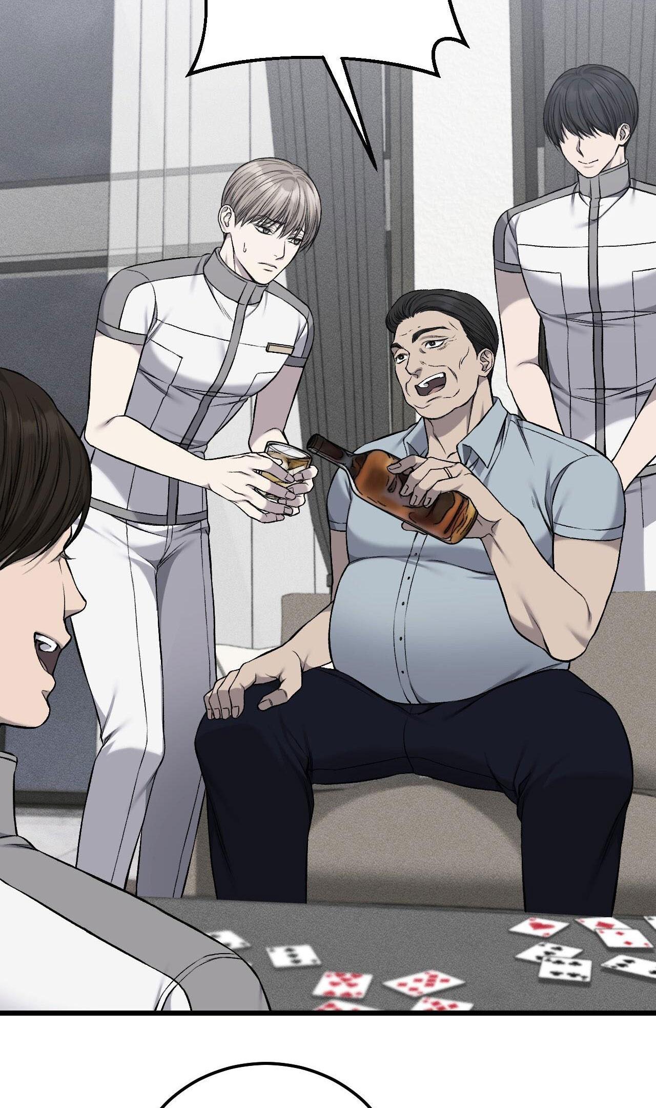 xx cặn bã chapter 22 4