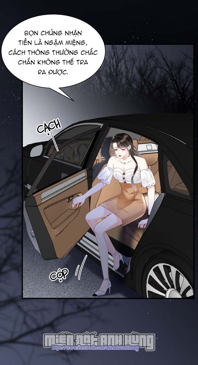 [16+] đại tiểu thư có thể có ý đồ xấu chapter 25 34