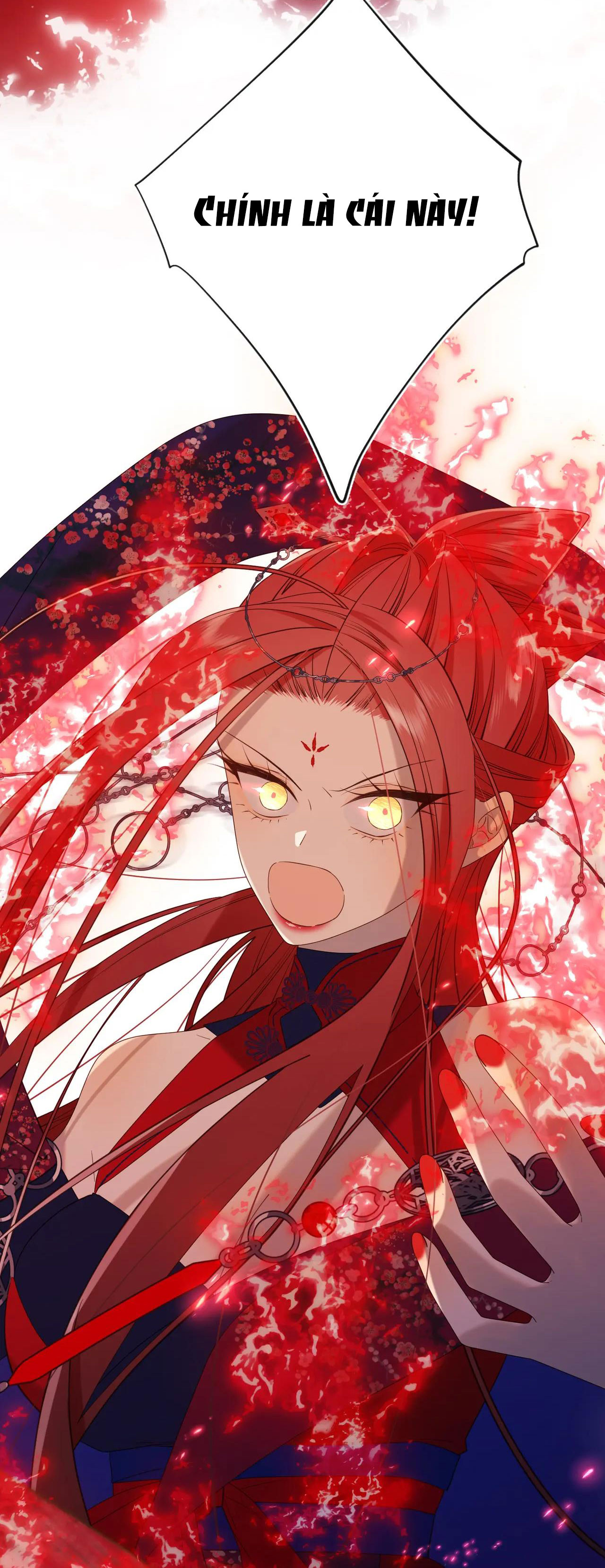 ác nữ cự tuyệt nam chính chapter 75 52