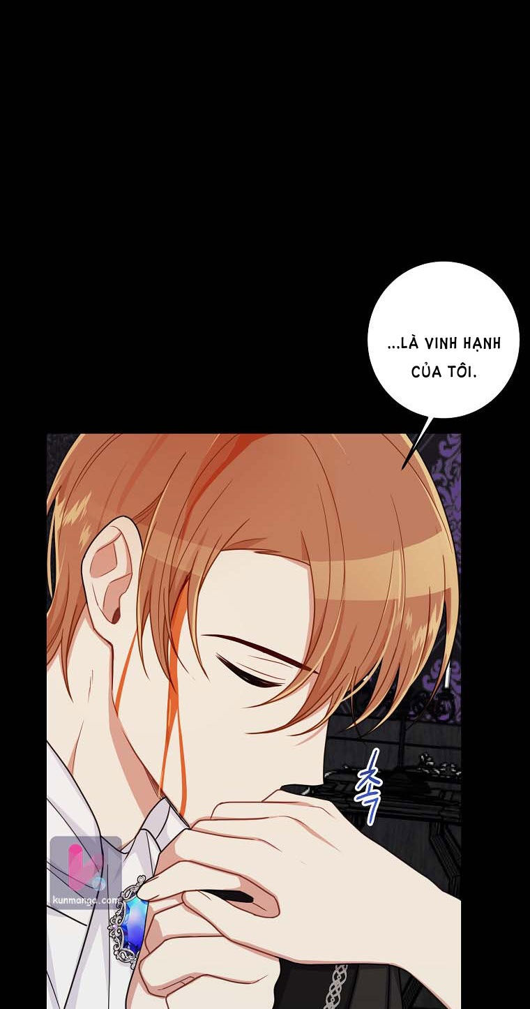 tôi là tiểu thư của gia đình này chapter 135 54