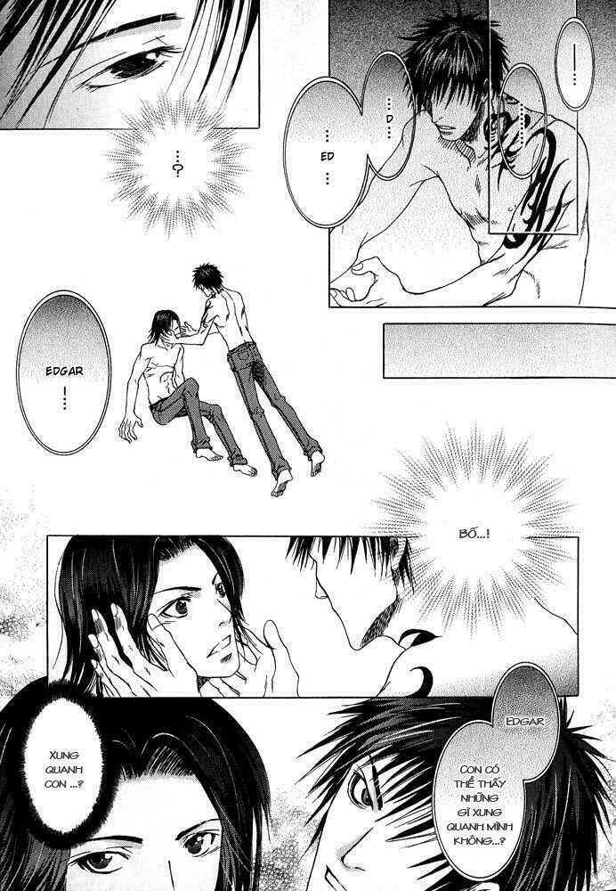 beast in the tower chapter 5.3 6