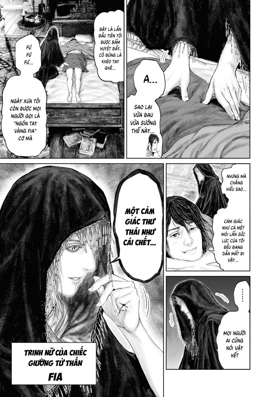 elden ring: đường đến với cây erdtree. chapter 14 8