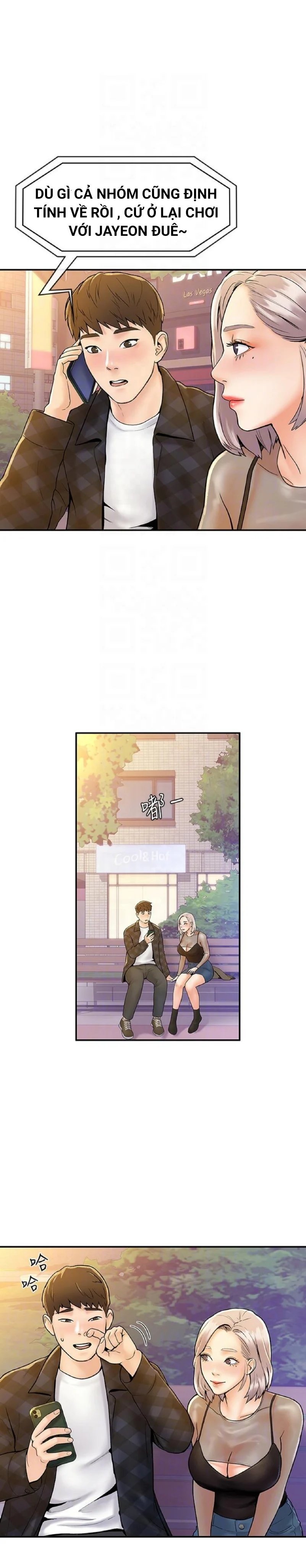 sinh viên thời nay chapter 20 6