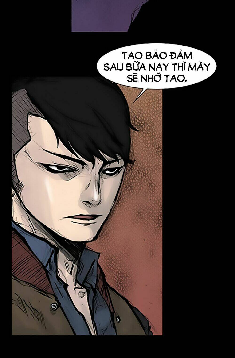 độc cô tiền truyện chapter 70 11