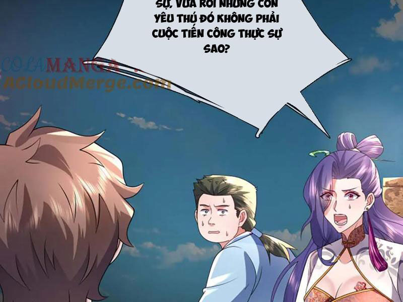 ta có thể nuốt chửng mọi thứ chapter 80 64