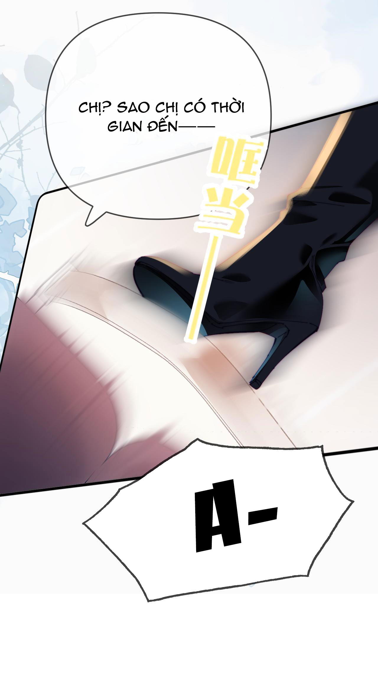 câu chuyện ngọt ngào của cặp vợ chồng đỉnh lưu chapter 85.1 20