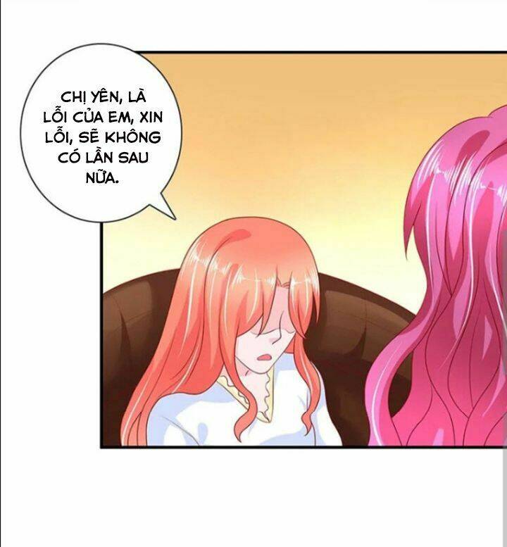 không gả cho tổng tài, gả cho người hầu chapter 104 14