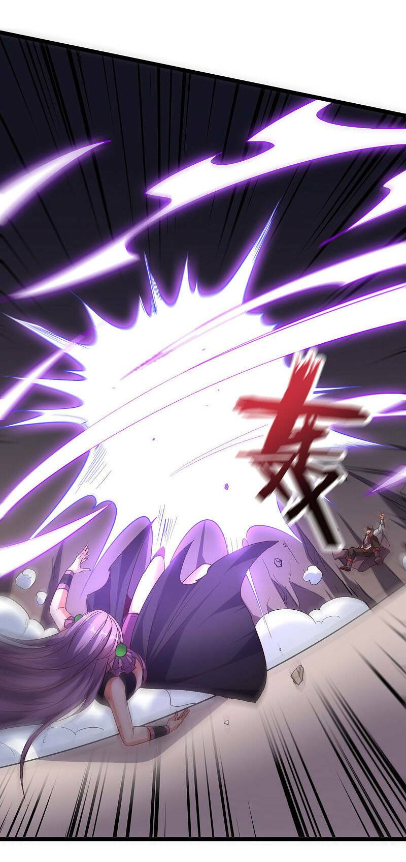 phục thiên thánh chủ chapter 126 12