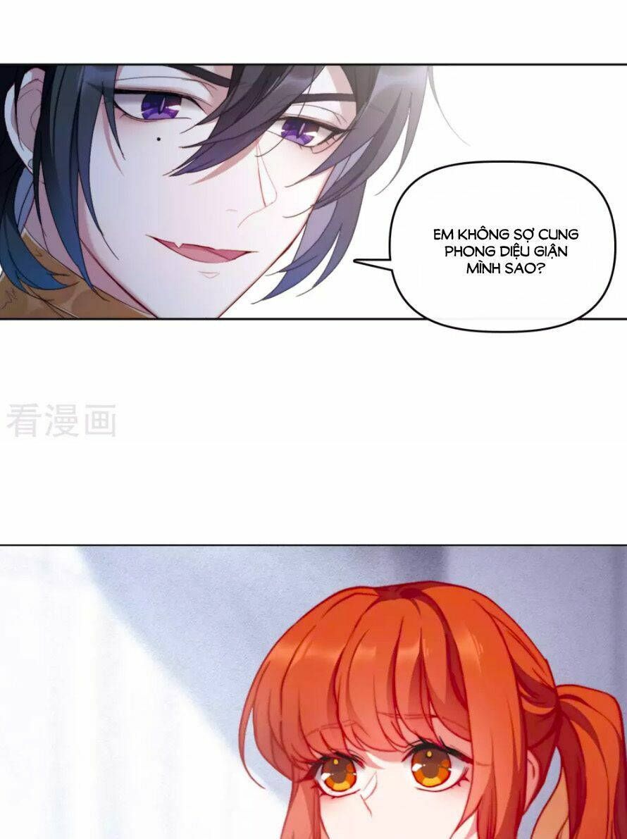 địa ngục cáo bạch thi chapter 85 22