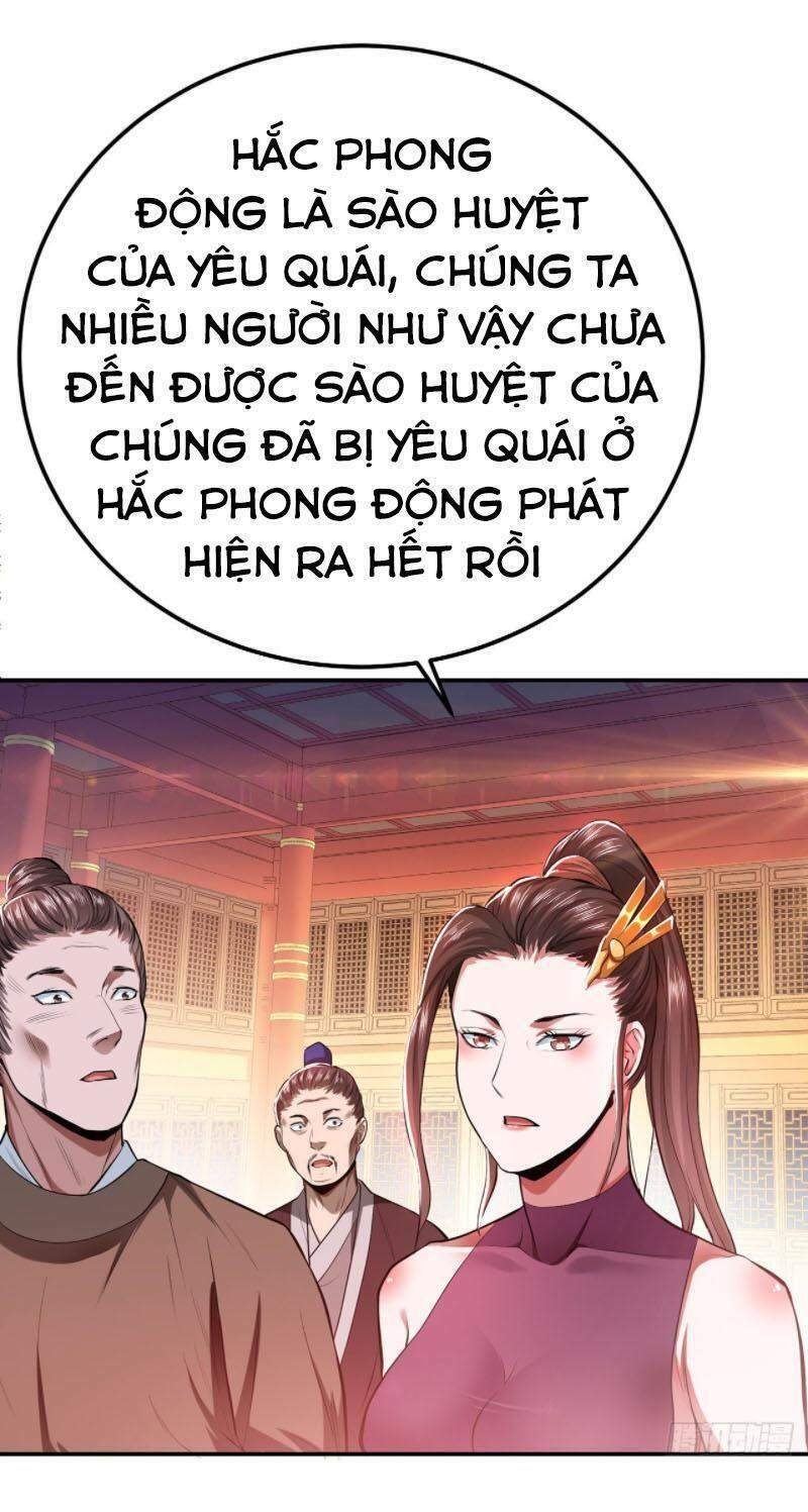 nam chính và hậu cung đều là của ta chapter 11 14