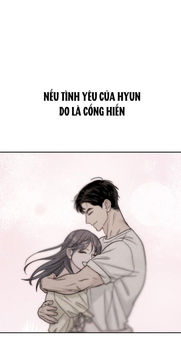 Thuyết Tình Yêu Ích Kỷ chapter 25.1 4