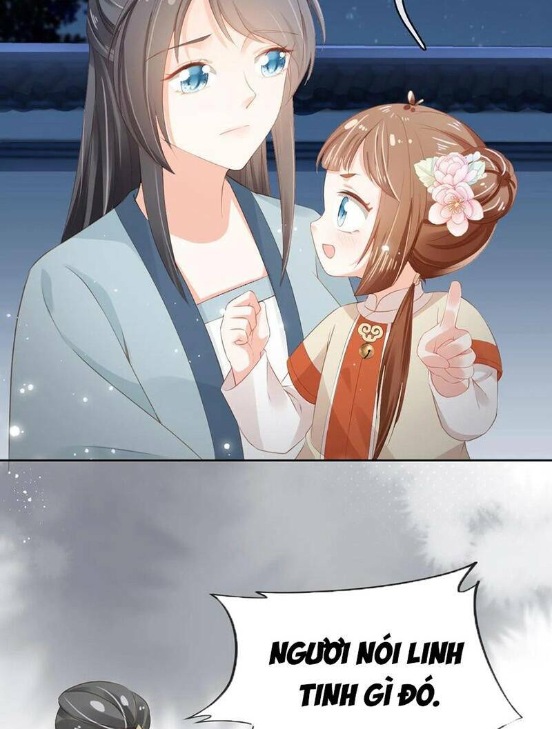 nhặt được bảo bối manh manh chapter 42 14