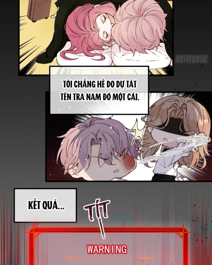 nam chính trong game đều có bệnh chapter 1 40